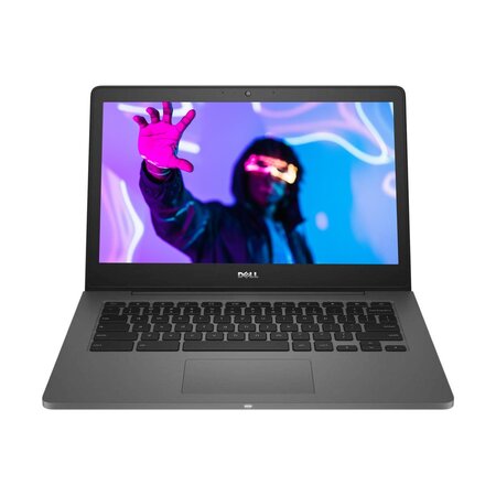 Dell Chromebook 13 7310