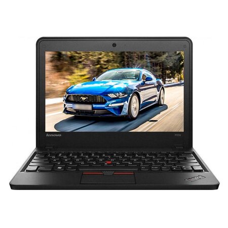 Lenovo ThinkPad X131e