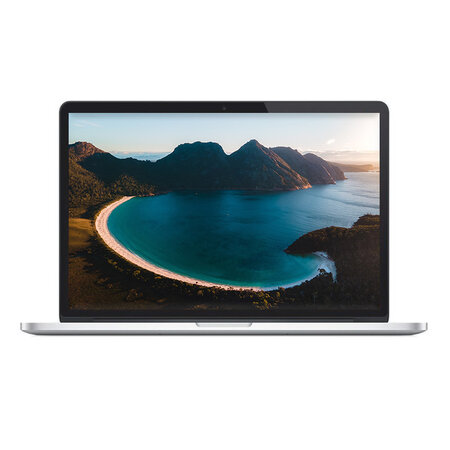 Apple MacBook Pro 15" (Early-2013)