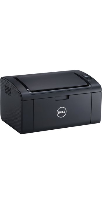 Laserová tiskárna Dell B1160 - NOVÁ NEPOUŽITÁ, s novým tonerem !