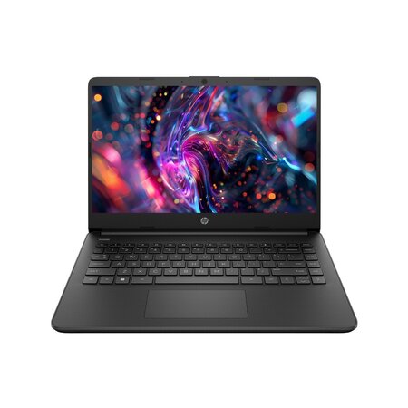 Notebook HP 14s-dq0007na