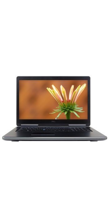 Dell Precision 7720 Mobile Workstation