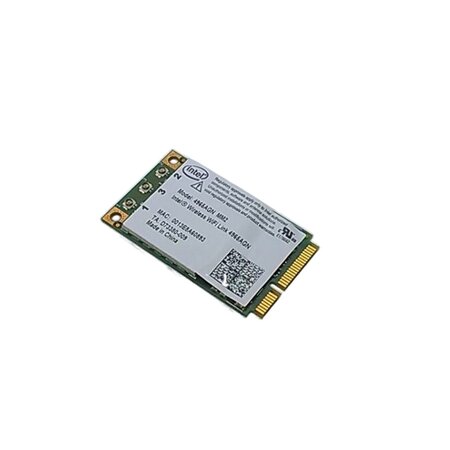 Intel Wi-Fi Modul D73380-010 Model: 4965GN