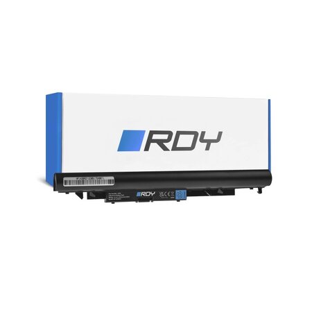 Baterie RDY pro notebook HP 240 G6 14,8V 2000mAh, kompatibilní