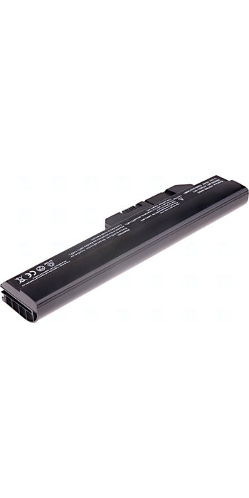 Baterie T6 power 586029-001, HSTNN-Q44C, 580029-001, 572831-541, VP502AA, HSTNN-IB0N, 572831-121, PT06