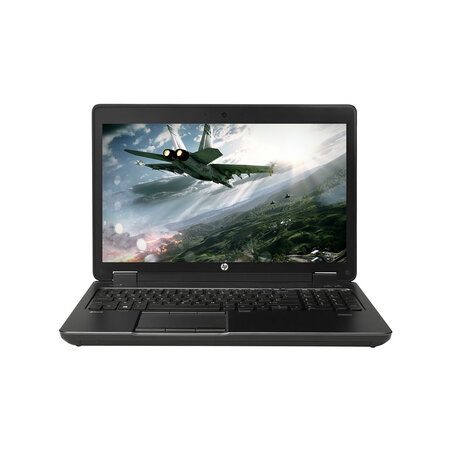 HP ZBook 15 G2 Mobile Workstation