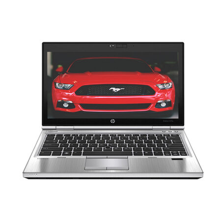 HP EliteBook 2570p