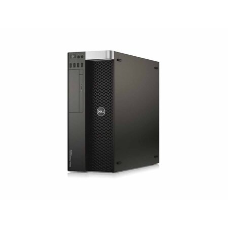 Dell Precision T3600 MT