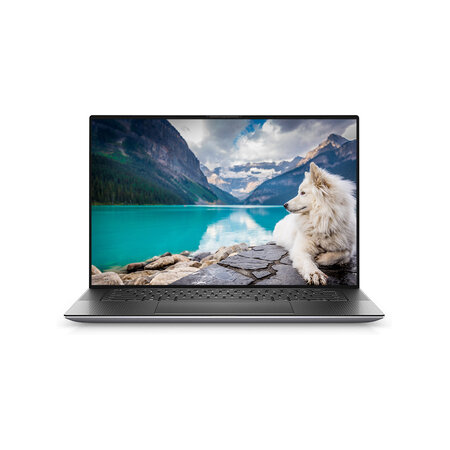 Dell Precision 5550 Mobile Workstation