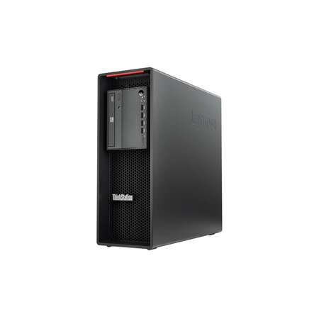 Počítač Lenovo ThinkStation P520 Tower Workstation