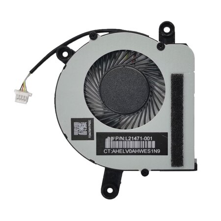 HP Serverový Ventilátor, PN: L21471-001