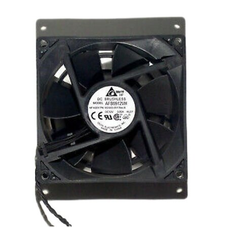 HP Ventilátor pro ProLiant DL380e Gen8, PN: 653905-001