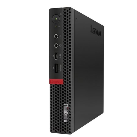 Lenovo ThinkCentre M720q Tiny