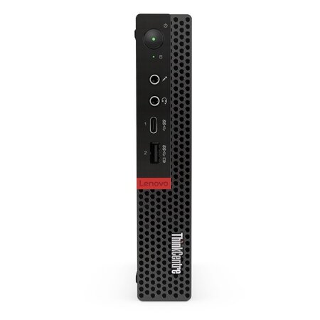 Lenovo ThinkCentre M720q Tiny