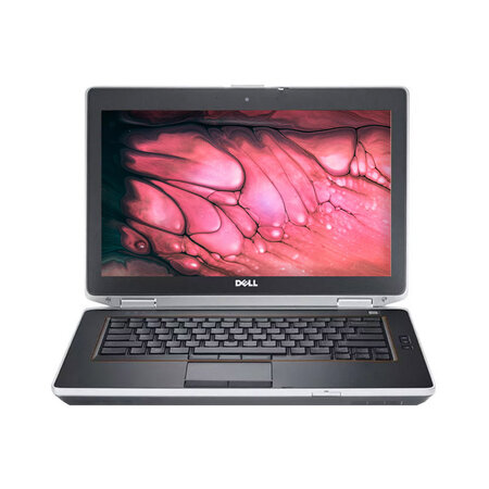 Dell Latitude E6430