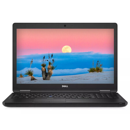 Dell Latitude 5580