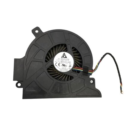 Dell CPU Ventilátor, PN: MHV25-A00
