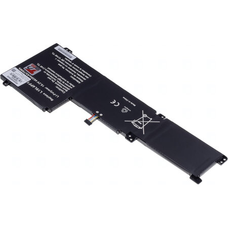 Baterie T6 Power L19C4PF1, L19L4PF1, L19M4PF1, 5B10W86940, 5B10W86948, 5B10W86950, SB10W86946, SB10W86949, SB10W86960