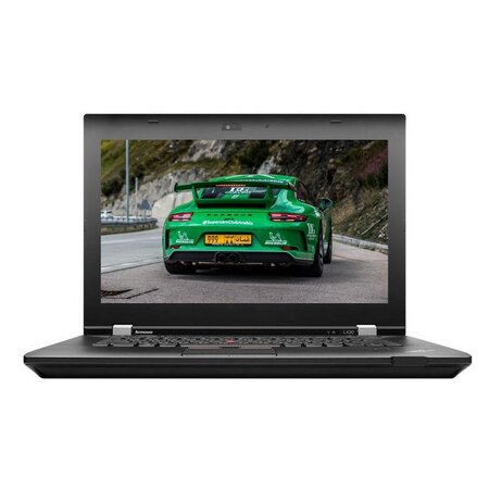 Lenovo ThinkPad L430