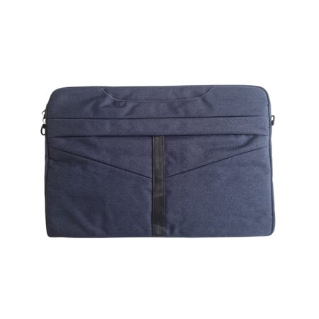 Brašna na notebook LP-11, 15.6" – modrá