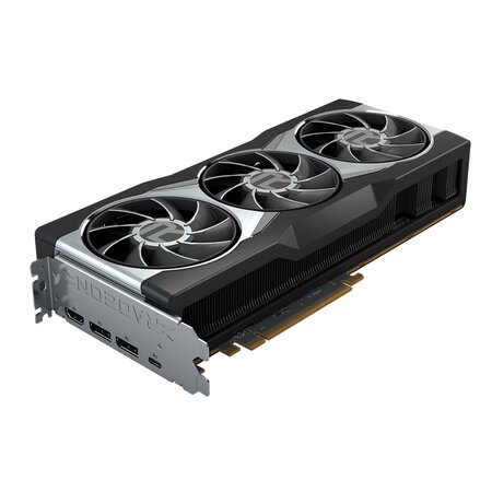 AMD Radeon RX 6900 XT (16 GB GDDR6)