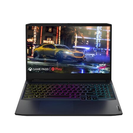 Lenovo IdeaPad Gaming 3 15IHU6