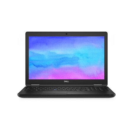 Dell Latitude 5590