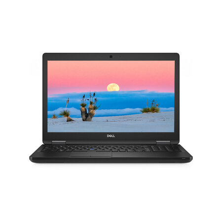 Dell Latitude 5590