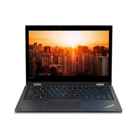 Lenovo ThinkPad L390 Yoga "ma pero"