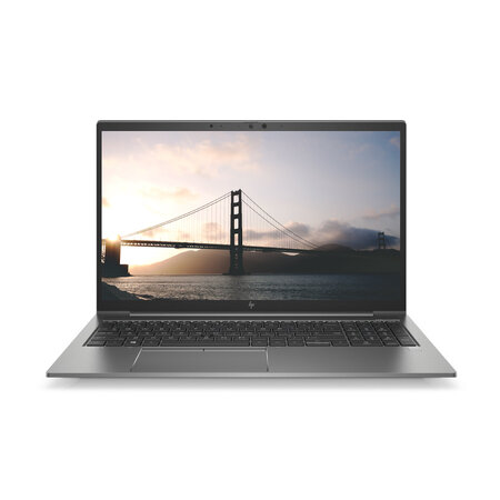 HP ZBook Fury 15 G7 Mobile Workstation