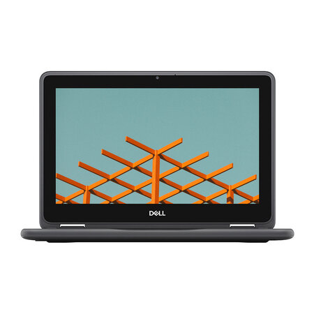 Dell Latitude 3190 2-in-1 11,6 palců / Intel Pentium Silver N5000 1.10 GHz / 4 GB / 128 GB SSD / Černá