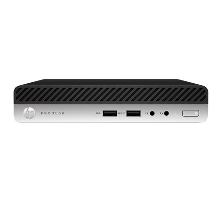 Mini PC HP ProDesk 405 G4 DM