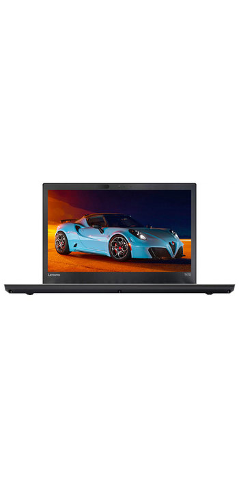 Lenovo ThinkPad T470