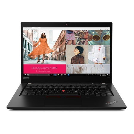 Lenovo ThinkPad X390