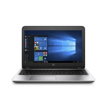 HP ProBook 430 G4