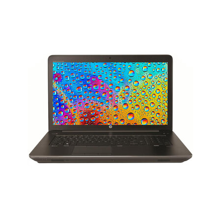 HP ZBook 17 G3 Mobile Workstation