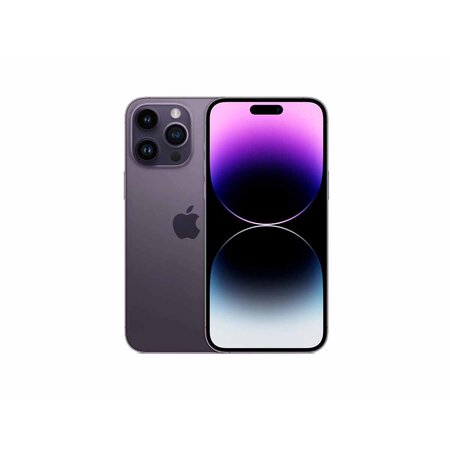 Apple iPhone 14 Pro Max 256GB Deep Purple