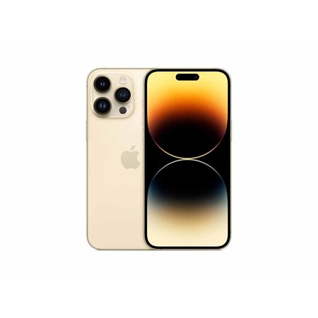 Apple iPhone 14 Pro Max 256GB Gold