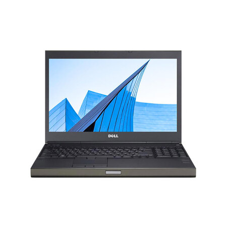 Dell Precision M4800