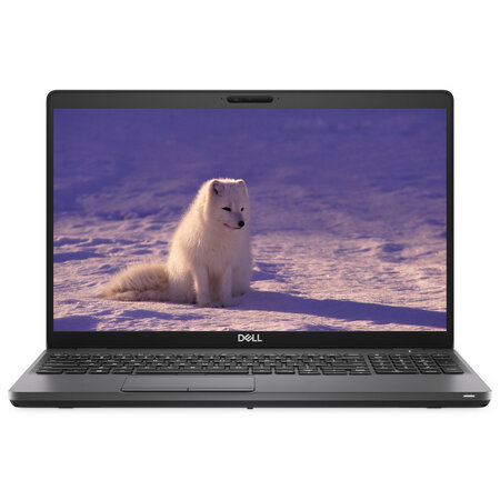 Dell Precision 3541