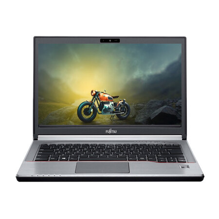 Fujitsu LifeBook E744