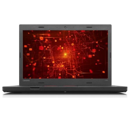 Notebook Lenovo ThinkPad L460