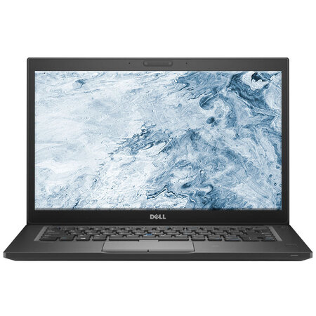 Dell Latitude 7490