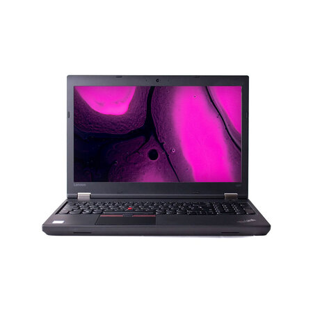 Lenovo ThinkPad L570