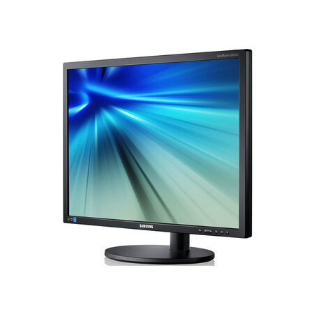 Samsung SyncMaster S24B420BW