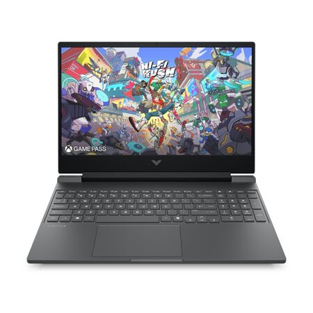 Herní notebook HP Victus 15-fa2701nt