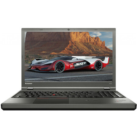 Lenovo ThinkPad W541