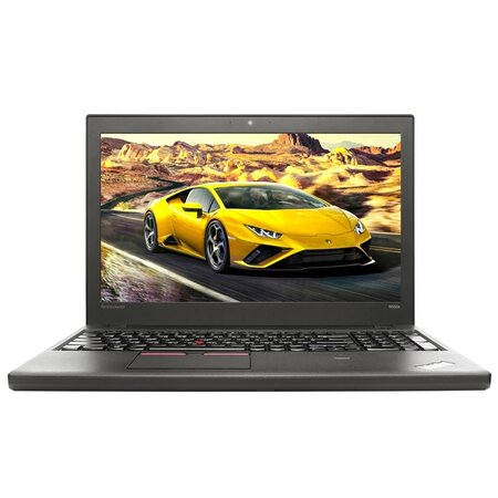 Lenovo ThinkPad W550s