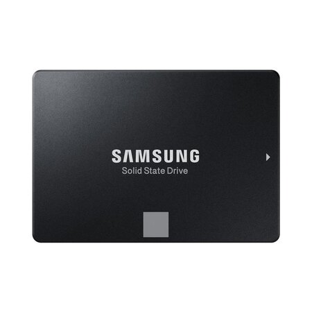 Samsung 860 EVO SSD 2.5" - 500GB