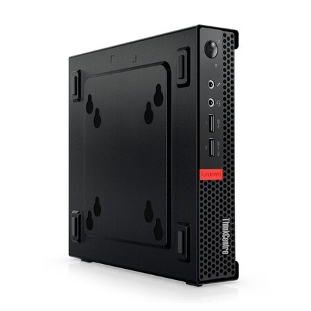 Lenovo ThinkCentre M910x Tiny